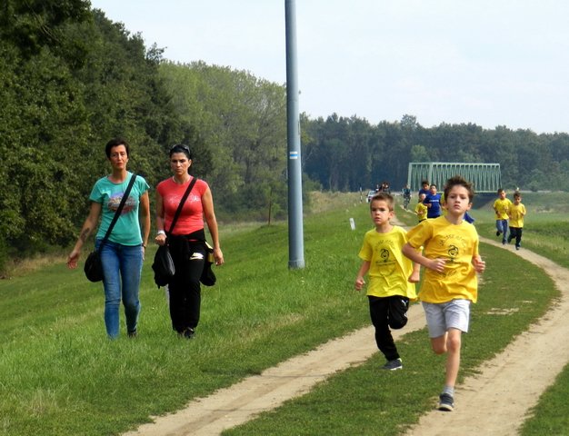 Diákolimpiai futóverseny 02